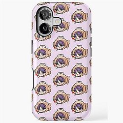 Rafayel Love and Deepspace iPhone Case
