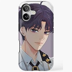 Rafayel Love iPhone Tough Case