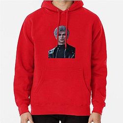 Sylus love deepspace Pullover Hoodie
