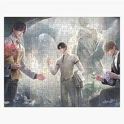 Love and Deepspace - Beautiful Jigsaw Puzzle