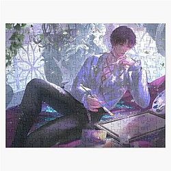 Love and Deepspace - Beautiful Jigsaw Puzzle Cover Image