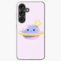 Love and Space Galaxy Soft Case