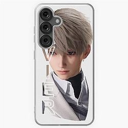 Xavier Love and Deepspace Design Samsung Galaxy Case