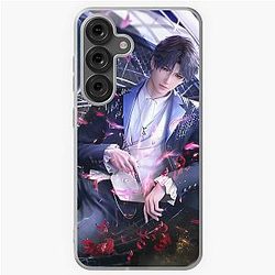 Love and Deepspace - Samsung Galaxy Soft Case