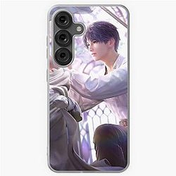 Love and Deepspace - Samsung Galaxy Soft Case