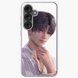 Rafayel Love Deep Space Samsung Galaxy Soft Case