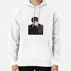Love Deep Space Zayn Pullover Hoodie