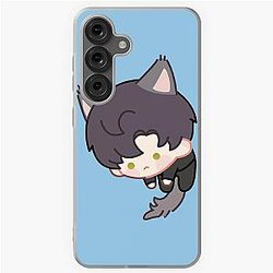 Love and Space Soft Case