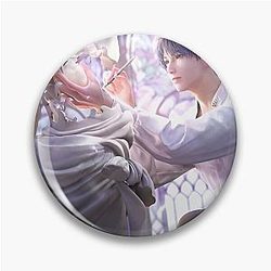 Love and Deepspace - Cover Image Pin
