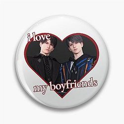 Love and Deepspace - Zayne and Caleb - Otome Game - I Love My Boyfriend