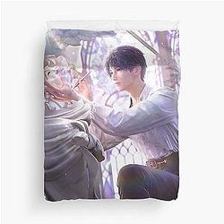 Love and Deepspace - Cover Image or Duvet