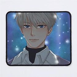 Xavier: Love and Deepspace Mouse Pad