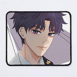 Rafayel Love and Mouse Pad
