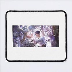 Heart Raphael Love Pad