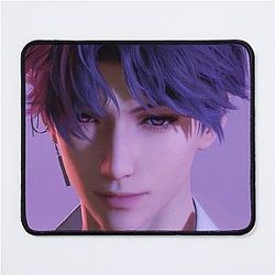 Rafayel from Love Space Mouse Pad