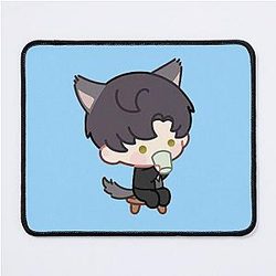 Love and Zayne Sipping Pad