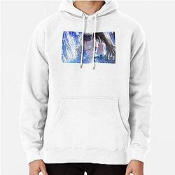 Love and Deepspace Pullover Hoodie