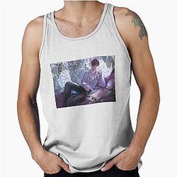 Love and Deepspace - Beautiful Tank Top