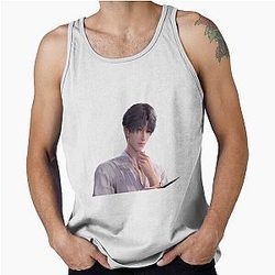 Rafayel Love Tank Top