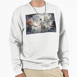 Love and Deepspace - Beautiful Pullover Sweatshirt