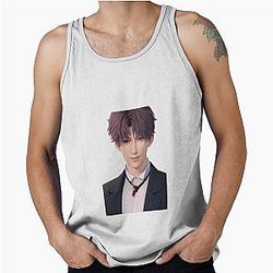 Love and Deep Space - Rafayel Tank Top