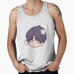 Love Rafayel Icon Tank Top