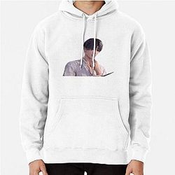 Rafayel Love Deepspace Pullover Hoodie