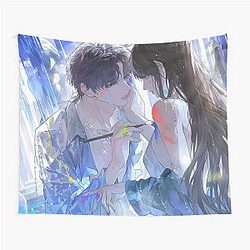 Love in Deepspace Tapestry