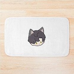 Love and Deep Space Mat