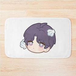 Love and Deepspace Rafayel Bath Mat