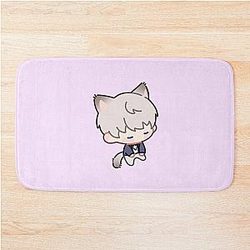Love and Deepspace Xavier Bath Mat