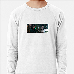 Love and Monsters has a great dog Love And Monsters Sweatshirts