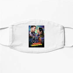 Love and Monsters stars Dylan O'Brien Love And Monsters Face Masks
