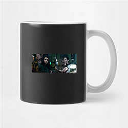 Love and Monsters has a great dog Love And Monsters Mugs