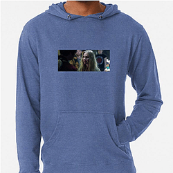 Love and Monsters is worth watching Love And Monsters Hoodies