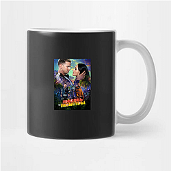 Love and Monsters stars Dylan O'Brien Love And Monsters Mugs