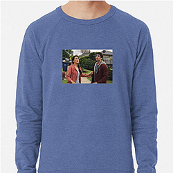 Love and Monsters is a romance Love And Monsters Sweatshirts