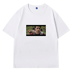 Love and Monsters features giant creatures Love And Monsters T-Shirts