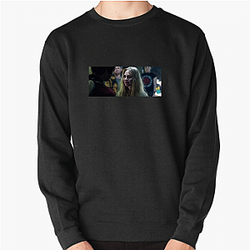 Love and Monsters is worth watching Love And Monsters Sweatshirts