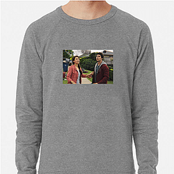 Love and Monsters is a romance Love And Monsters Sweatshirts