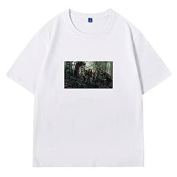 Love and Monsters is about a quest Love And Monsters T-Shirts
