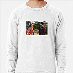 Love and Monsters is a romance Love And Monsters Sweatshirts
