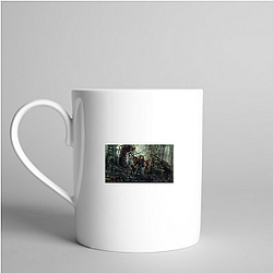 Love and Monsters is about a quest Love And Monsters Mugs