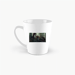 Love and Monsters is about a quest Love And Monsters Mugs