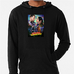 Love and Monsters stars Dylan O'Brien Love And Monsters Hoodies