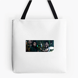 Love and Monsters has a great dog Love And Monsters Bags