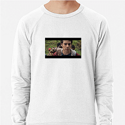 Love and Monsters features giant creatures Love And Monsters Sweatshirts