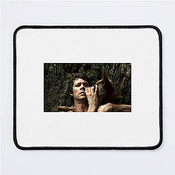 Love and Monsters teaches survival skills Love And Monsters Mouse Pads