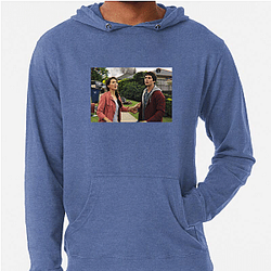 Love and Monsters is a romance Love And Monsters Hoodies