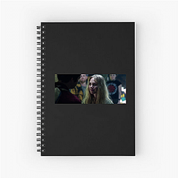Love and Monsters is worth watching Love And Monsters Notebook